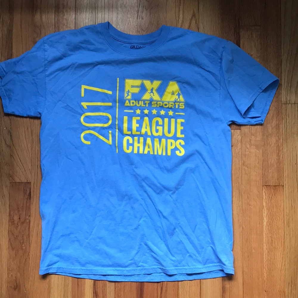 Random T-shirt